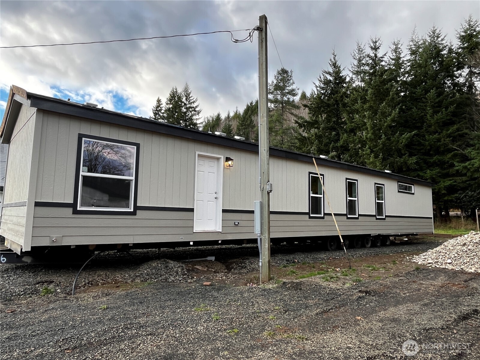 36 Porter Creek Road