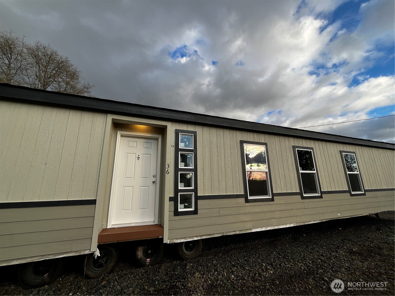 36 Porter Creek Road