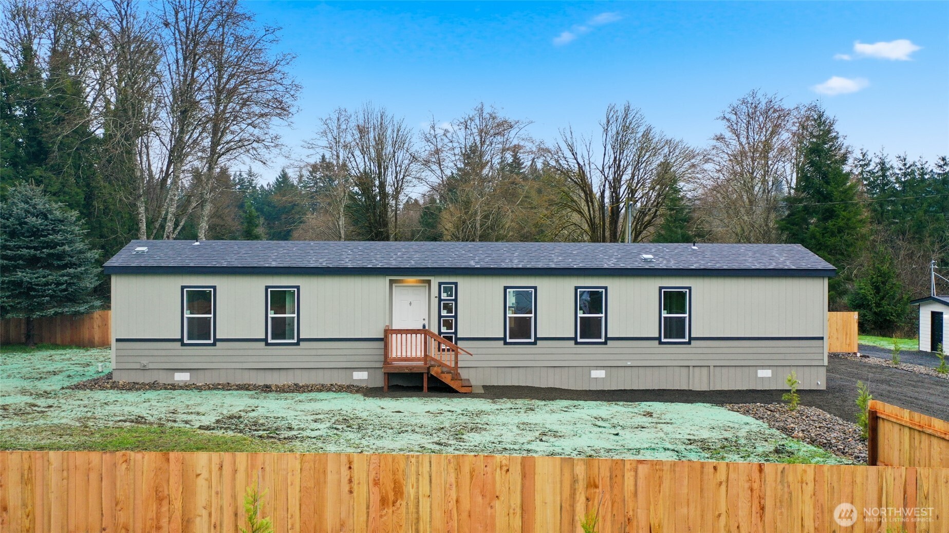 36 Porter Creek Road