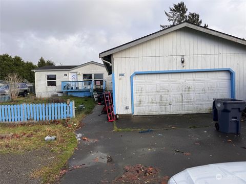 674 Copalis Avenue NE, Ocean Shores, WA 98569 - MLS#: 2323750