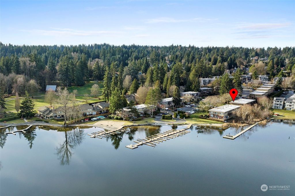 Photo of 3834 175th Avenue NE #B407, Redmond, WA 98052 (MLS # 2191381)