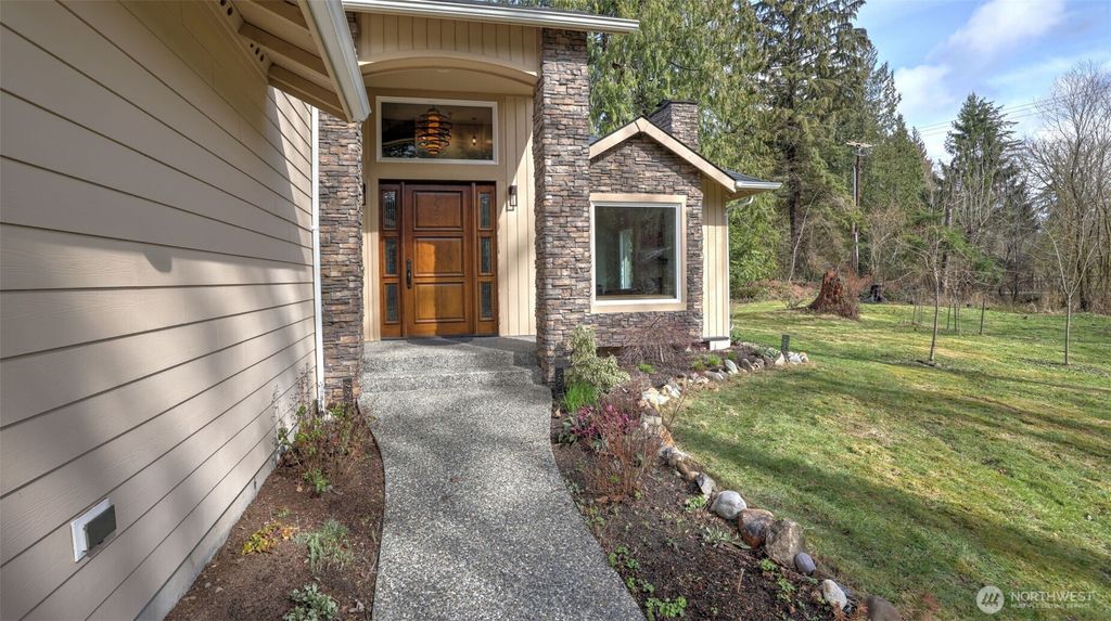 Photo of 30536 NE 136th Place, Duvall, WA 98019 (MLS # 2345880)