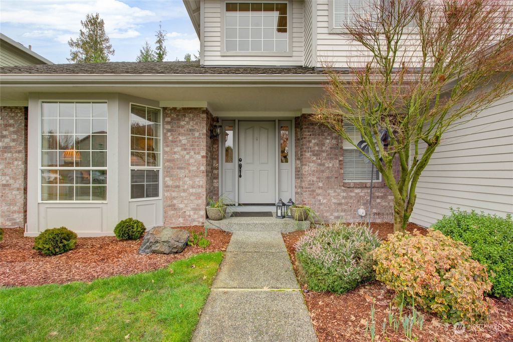 Photo of 14929 52nd Avenue SE, Everett, WA 98208 (MLS # 2195907)