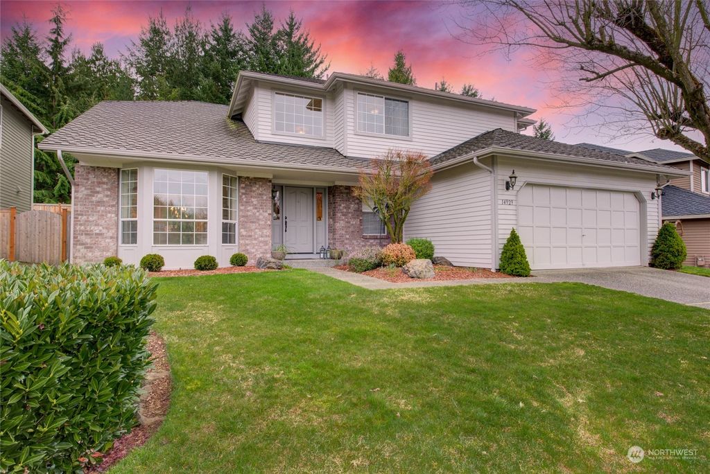 Photo of 14929 52nd Avenue SE, Everett, WA 98208 (MLS # 2195907)