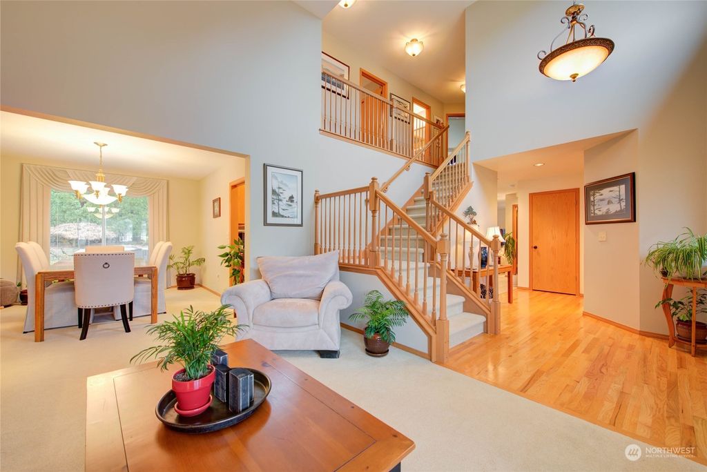 Photo of 14929 52nd Avenue SE, Everett, WA 98208 (MLS # 2195907)