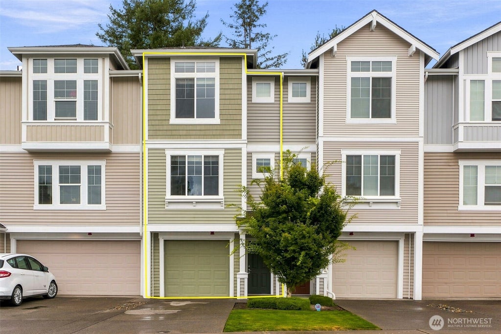 Photo of 5385 34th Street E, Fife, WA 98424 (MLS # 2572056)