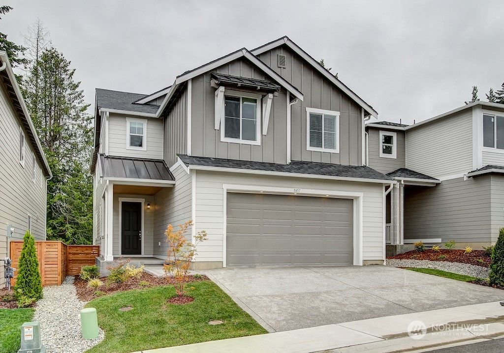 Photo of 7478 86th Drive NE #16, Marysville, WA 98270 (MLS # 2277509)