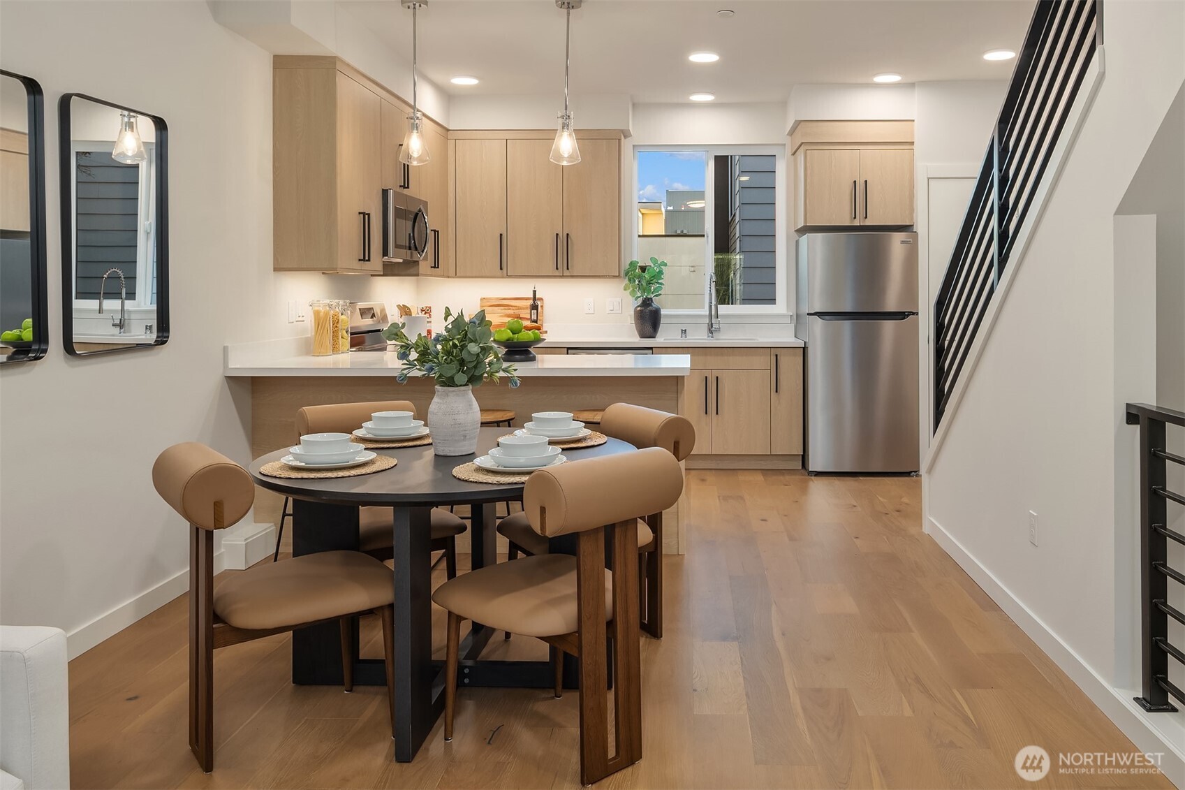 105 NW 39th Street B