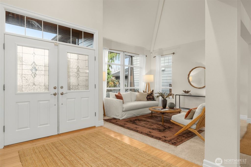 Photo of 16101 SE 251st Street, Covington, WA 98042 (MLS # 2448114)