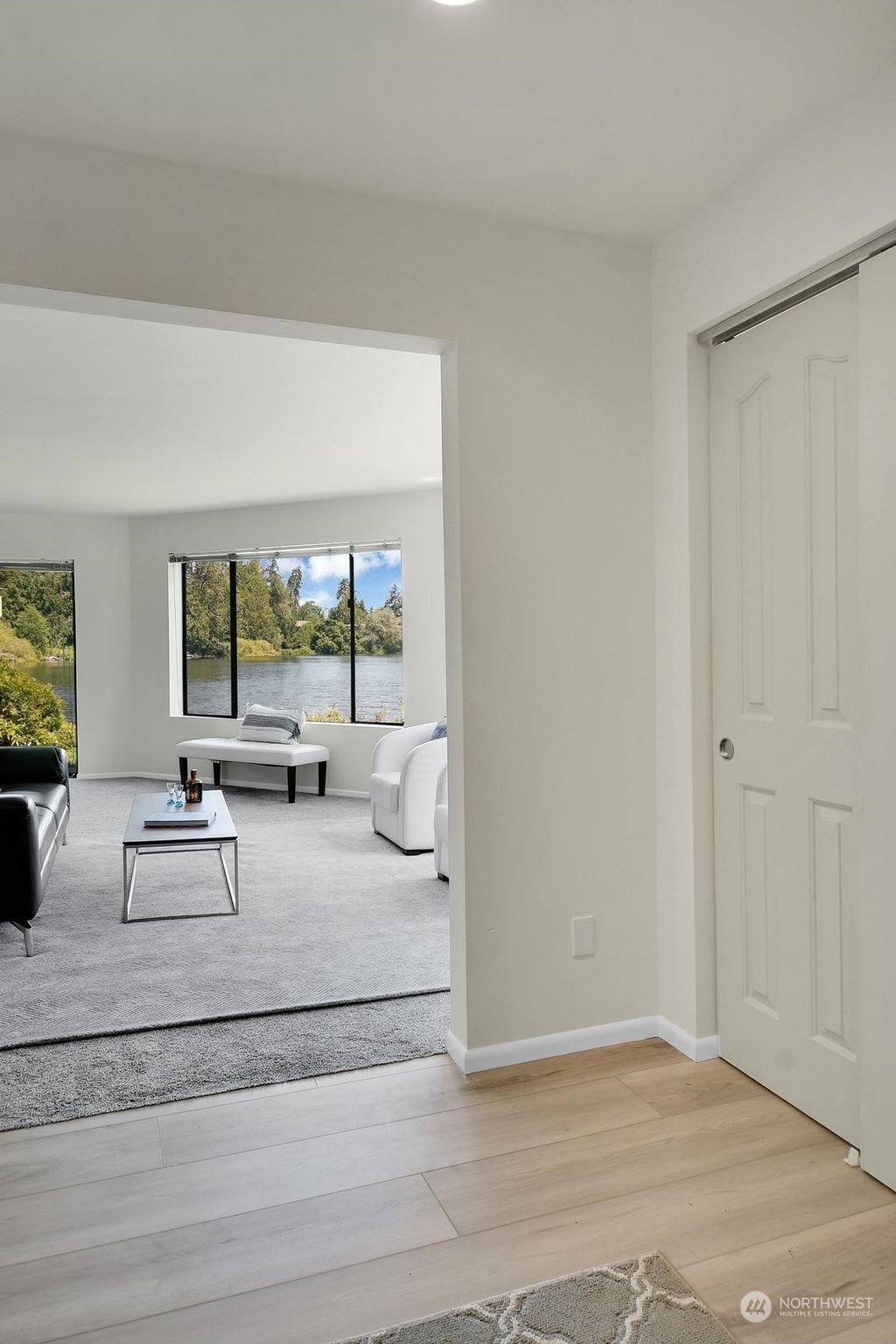 Photo of 19428 Aurora Avenue N #108, Shoreline, WA 98133 (MLS # 2257290)