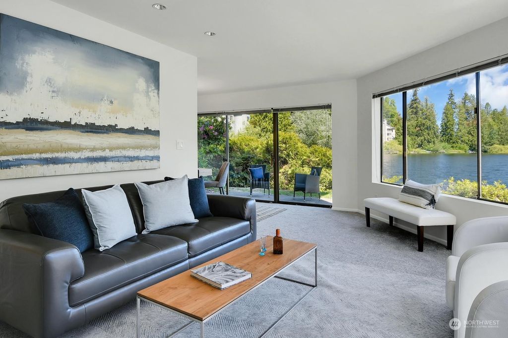 Photo of 19428 Aurora Avenue N #108, Shoreline, WA 98133 (MLS # 2257290)