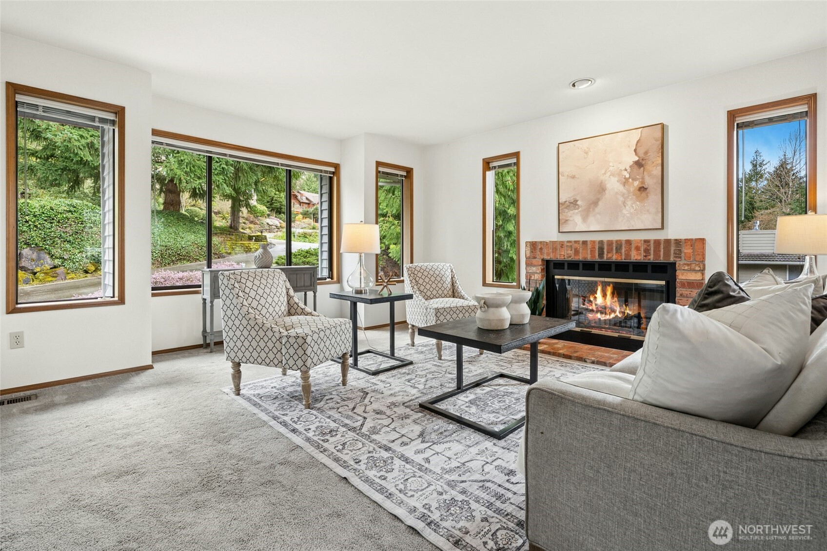 2420 Squak Mountain Loop SW