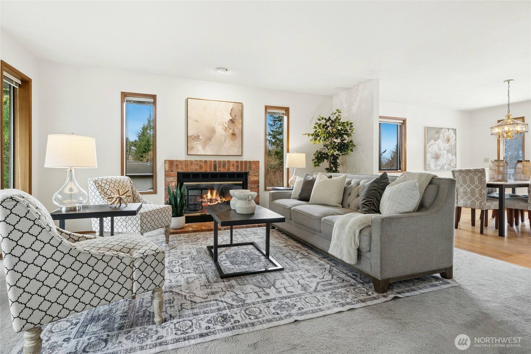 2420 Squak Mountain Loop SW