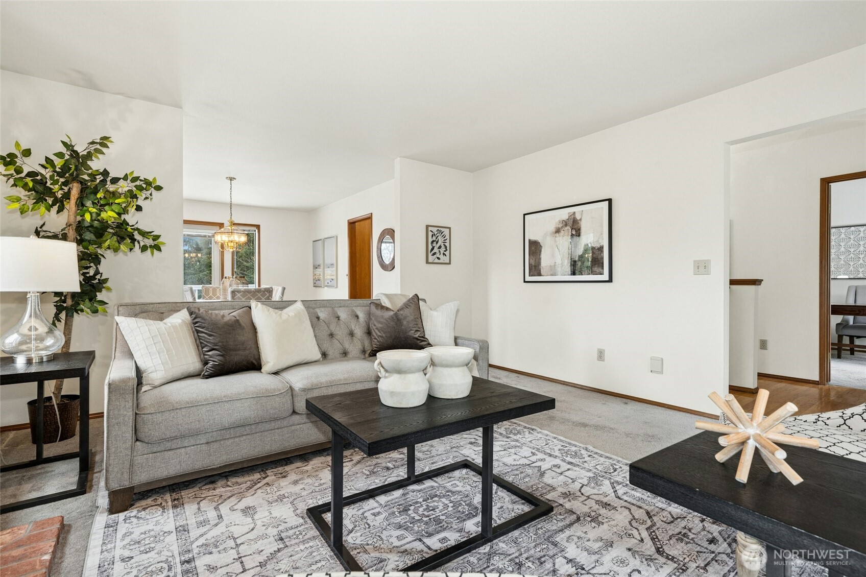 2420 Squak Mountain Loop SW