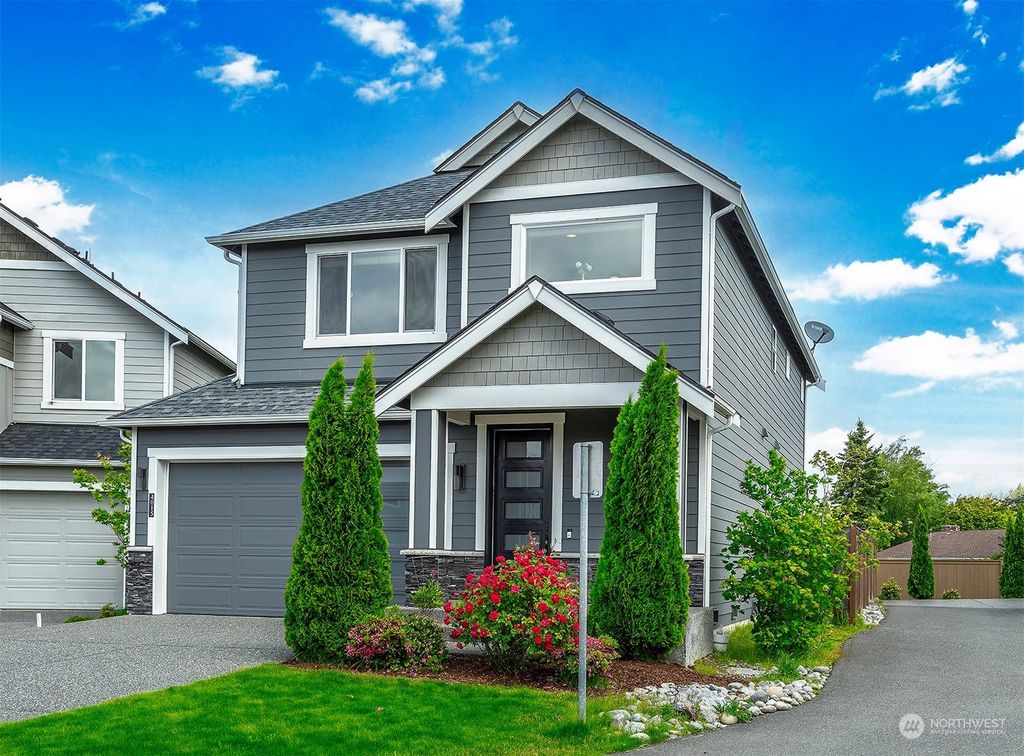 Photo of 4015 147th Place SE, Bothell, WA 98012 (MLS # 2247922)