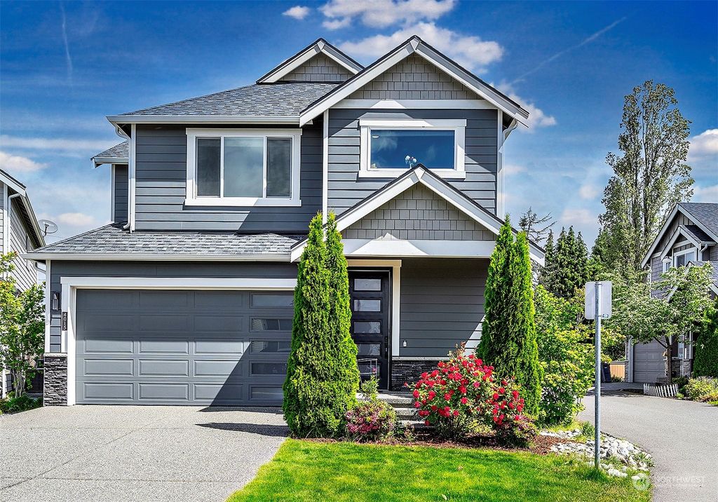 Photo of 4015 147th Place SE, Bothell, WA 98012 (MLS # 2247922)