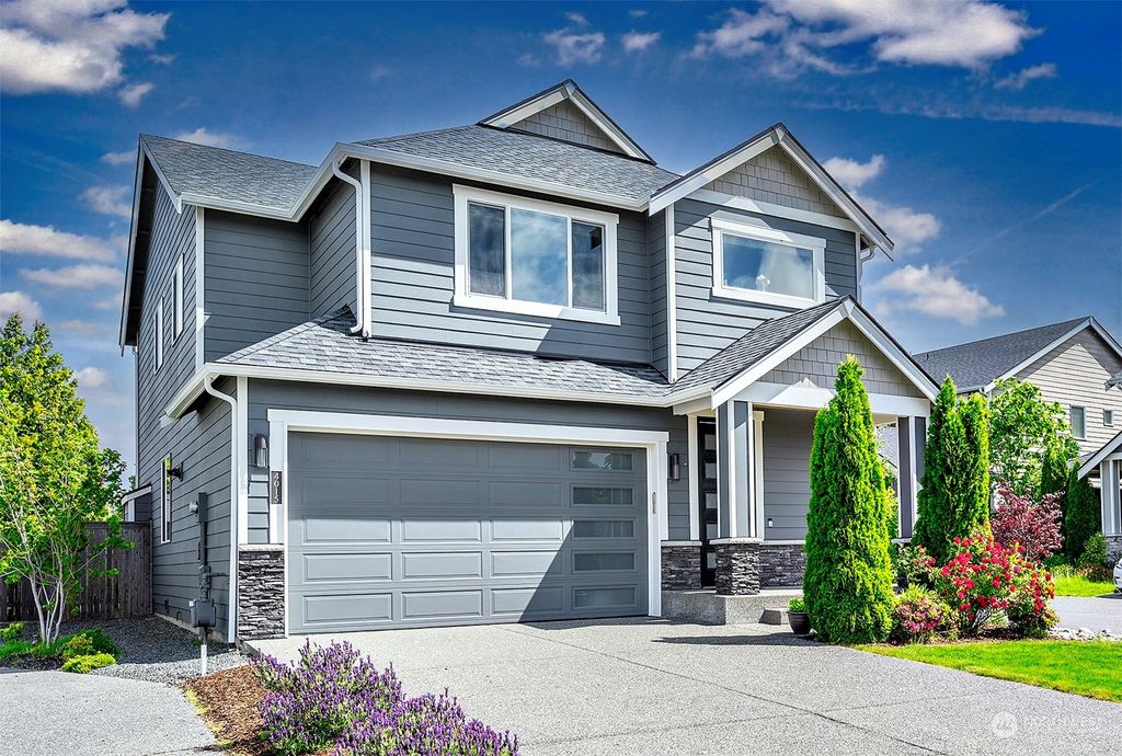 Photo of 4015 147th Place SE, Bothell, WA 98012 (MLS # 2247922)