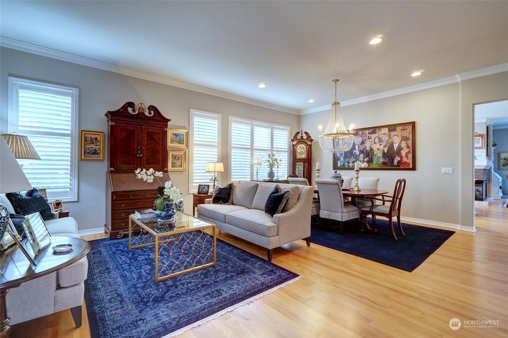 Photo of 12282 235th Place NE, Redmond, WA 98053 (MLS # 2211740)