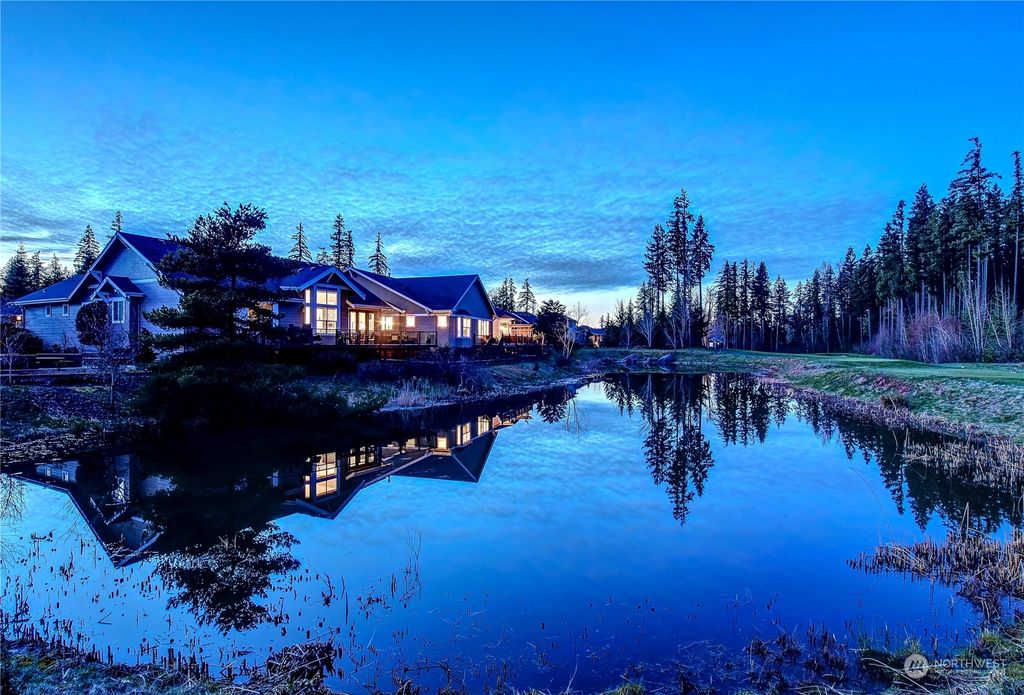 Photo of 12282 235th Place NE, Redmond, WA 98053 (MLS # 2211740)