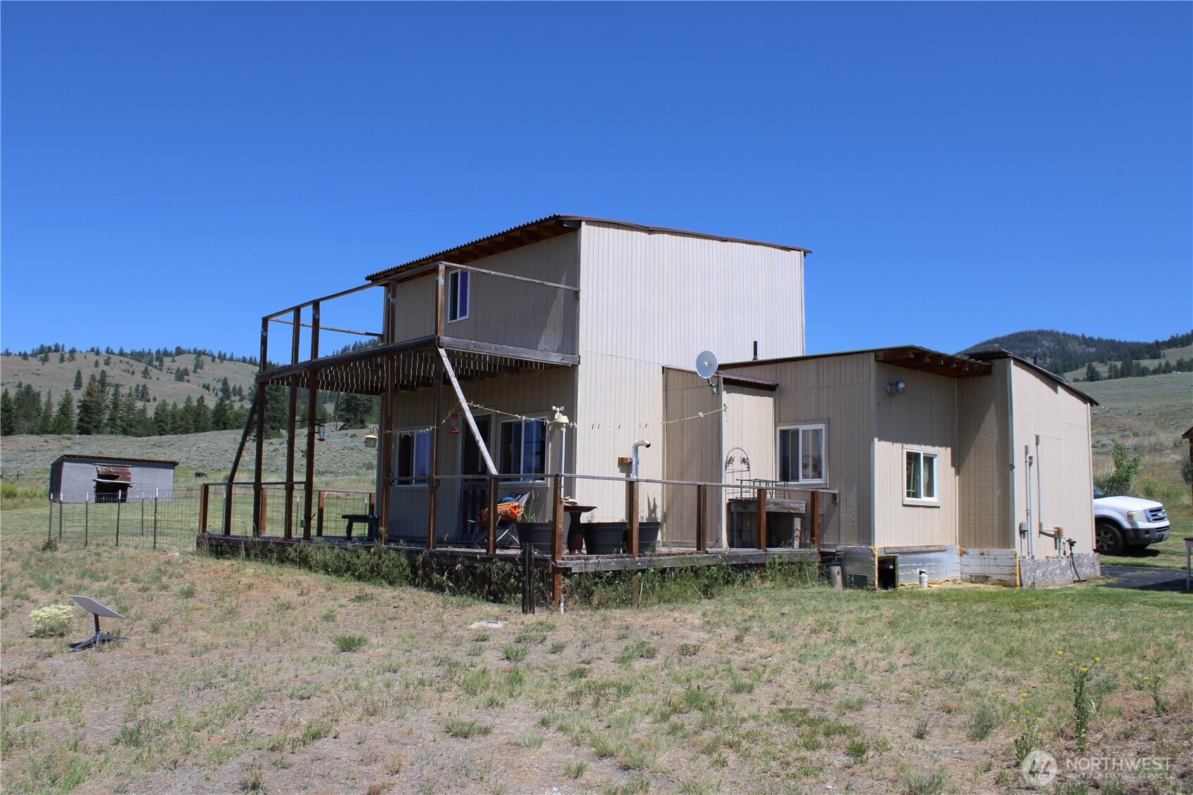 16 Edwards Creek Road