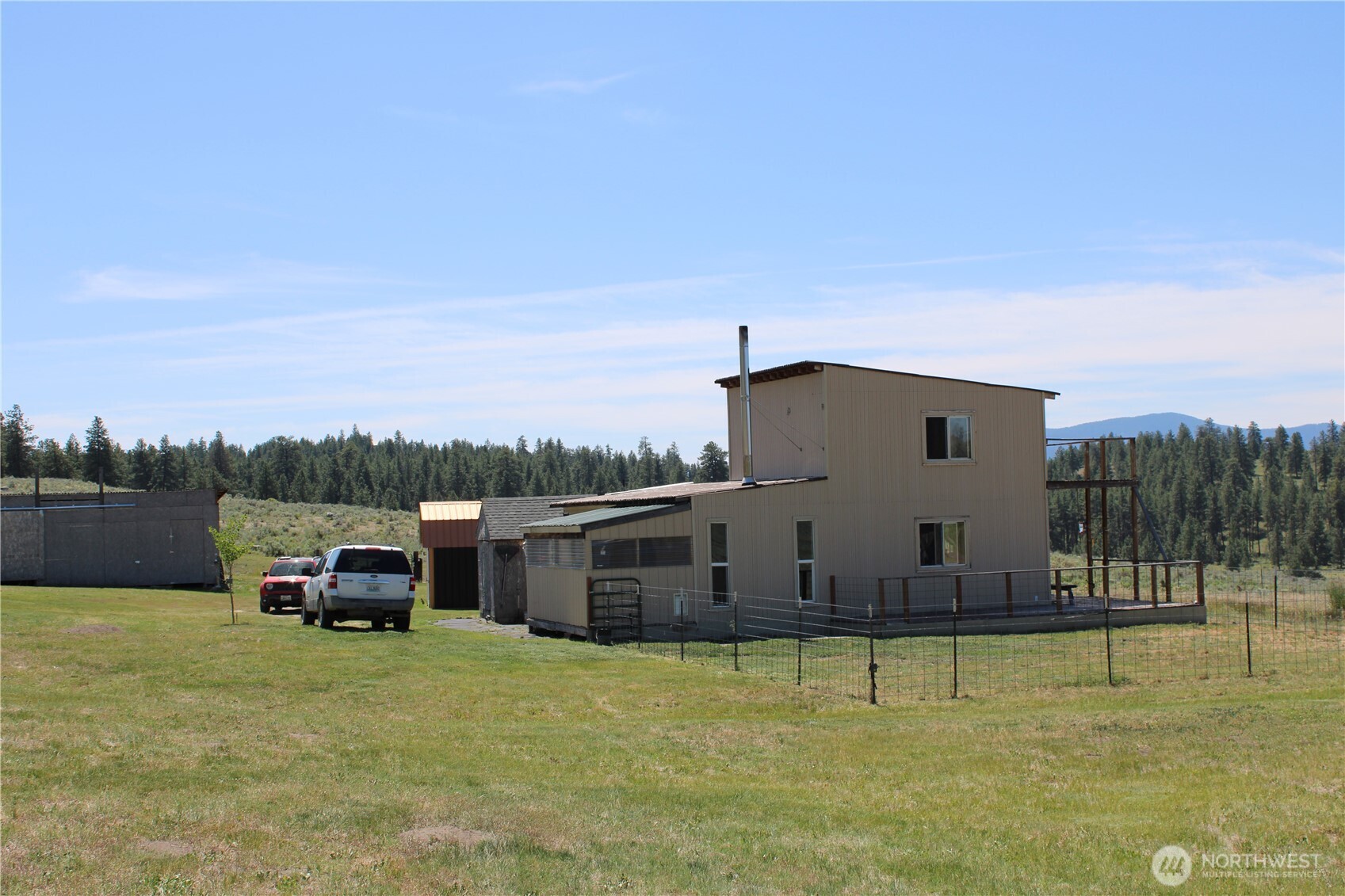 16 Edwards Creek Road