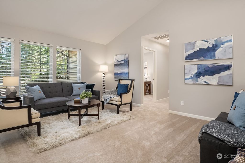 Photo of 11519 320th Avenue NE, Carnation, WA 98014 (MLS # 2150632)