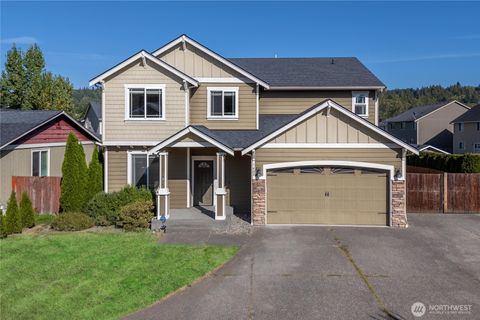 Photo of 1602 Riddell Avenue NE, Orting, WA 98360 (MLS # 2435587) Photo of 1602 Riddell Avenue NE, Orting, WA 98360 (MLS # 2435587)