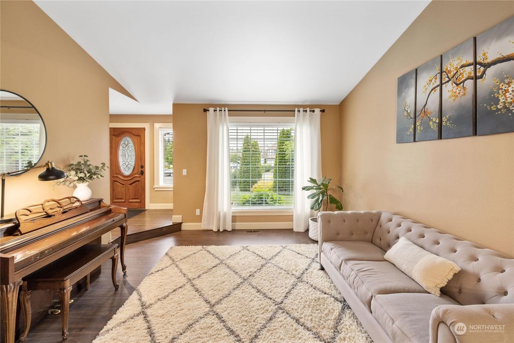 Photo of 31533 118th Court SE, Auburn, WA 98092 (MLS # 2127680)