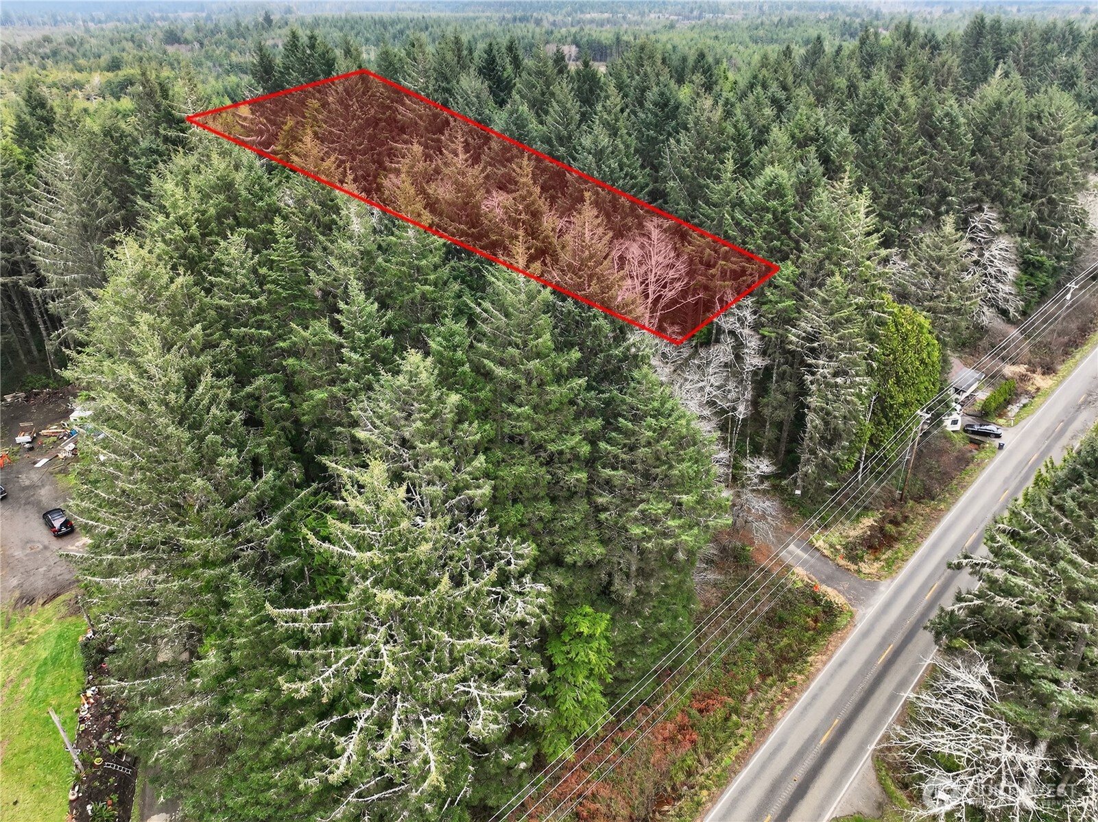 2776 State Route 109