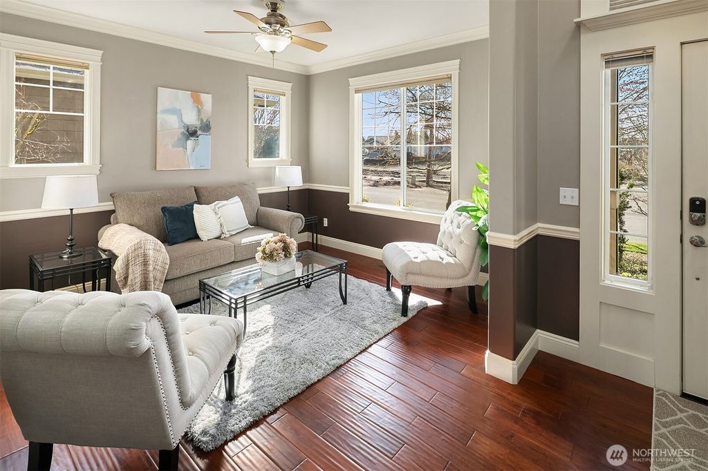 Photo of 22632 SE 281st Street, Maple Valley, WA 98038 (MLS # 2499475)