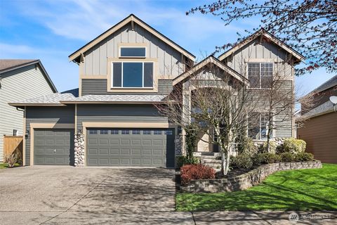 Photo of 22632 SE 281st Street, Maple Valley, WA 98038 (MLS # 2499475)