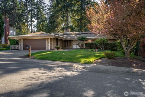 Photo of 3327 SW 323rd Street, Federal Way, WA 98023 (MLS # 2508747)