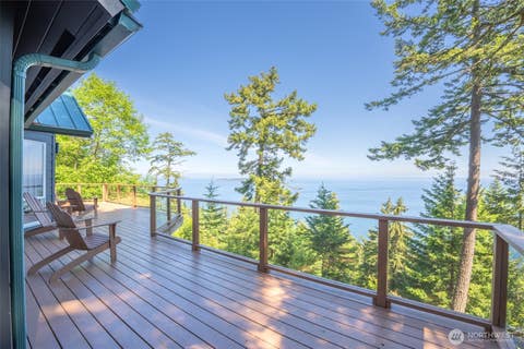 Photo of 105 Windfall Lane, Orcas Island, WA 98245 (MLS # 2533487)