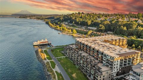 Photo of 4907 Main Street #118, Tacoma, WA 98407 (MLS # 2492466)