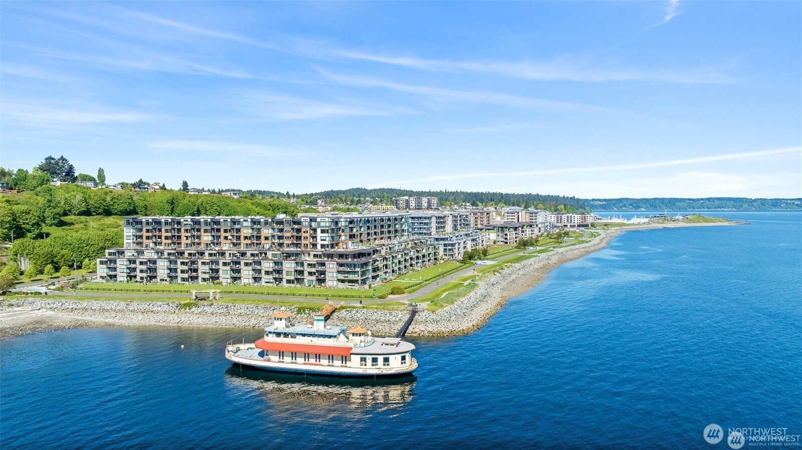 4907 Main Street 118