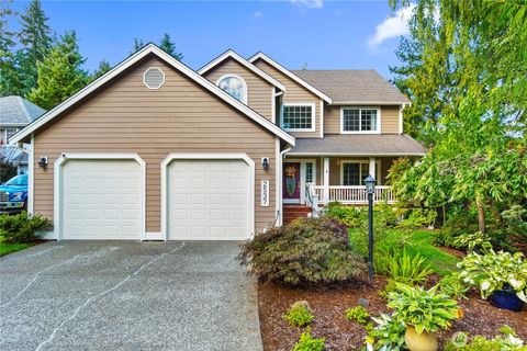 Photo of 2537 Kempton Street St SE, Olympia, WA 98501 (MLS # 2434121)