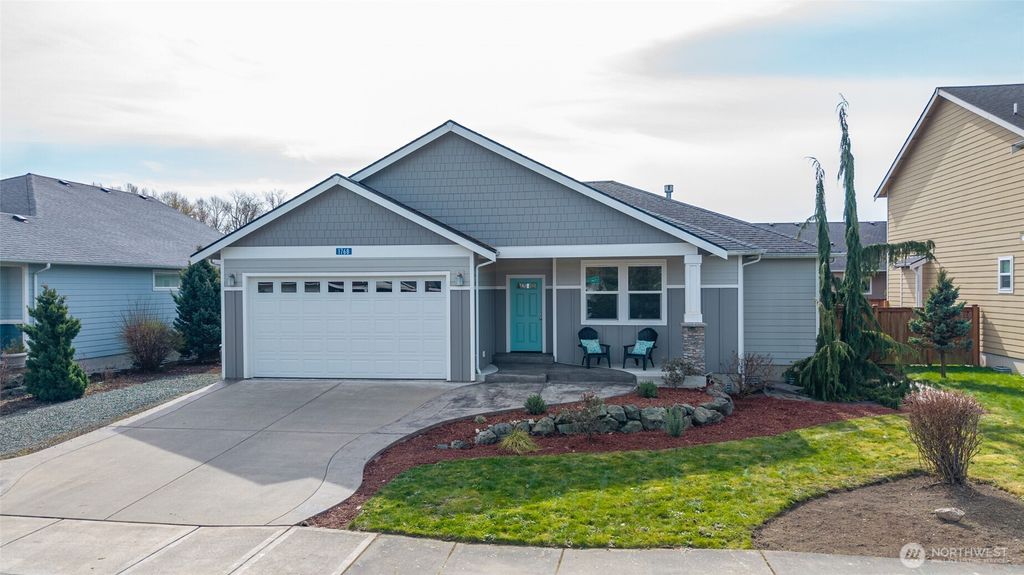 Photo of 1768 E Rio Vista Avenue Ave, Burlington, WA 98233 (MLS # 2497219)