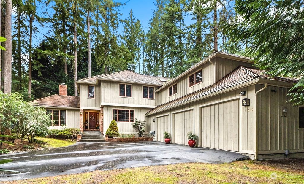 Photo of 14630 181st Place NE, Woodinville, WA 98072 (MLS # 2206462)