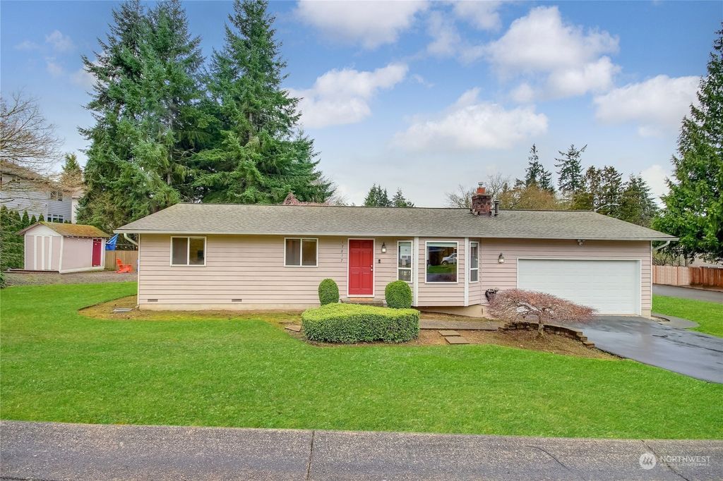 Photo of 17517 30th Drive SE, Bothell, WA 98012 (MLS # 2308292)
