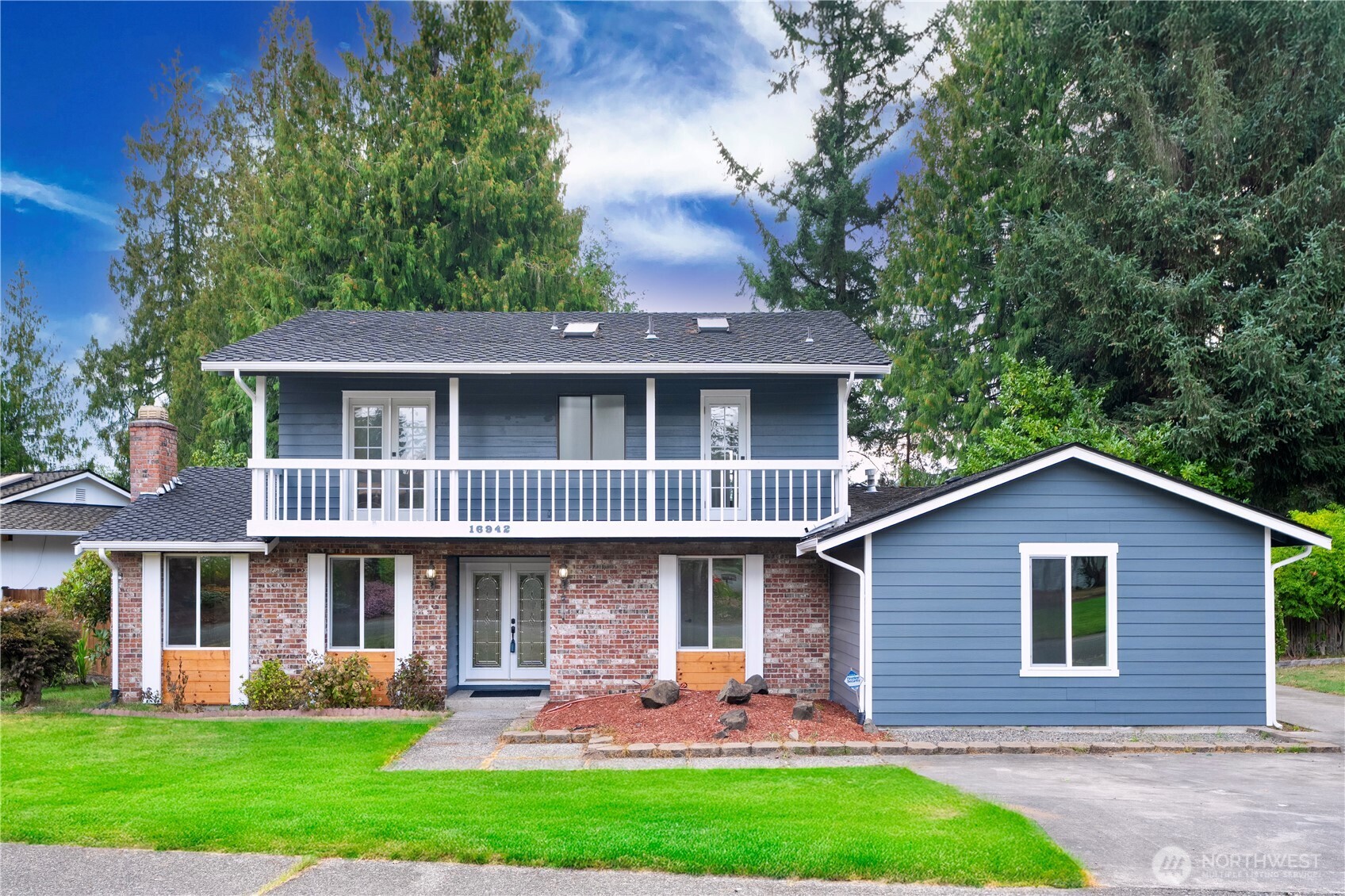 16942 150th Avenue SE