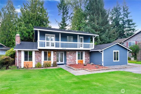 Photo of 16942 150th Avenue SE, Renton, WA 98058 (MLS # 2431700)