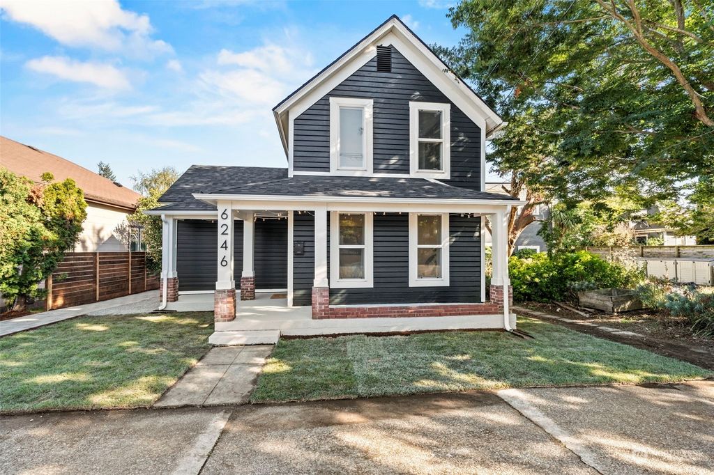 Photo of 6246 Carleton Avenue S #A, Seattle, WA 98108 (MLS # 2169505)