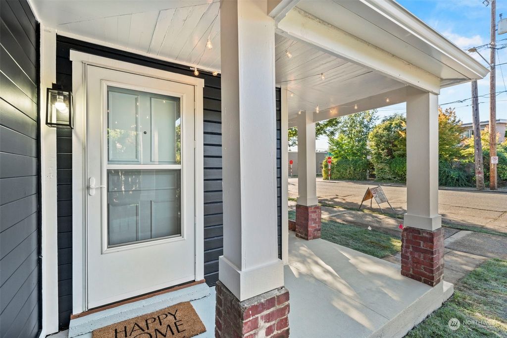 Photo of 6246 Carleton Avenue S #A, Seattle, WA 98108 (MLS # 2169505)