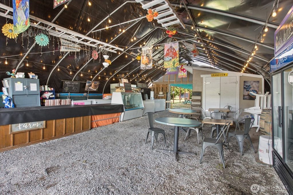 Photo of 5628 Grandview Road, Arlington, WA 98223 (MLS # 2489607)