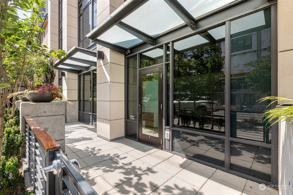 Photo of 1321 Seneca Street #105, Seattle, WA 98101 (MLS # 2240637)