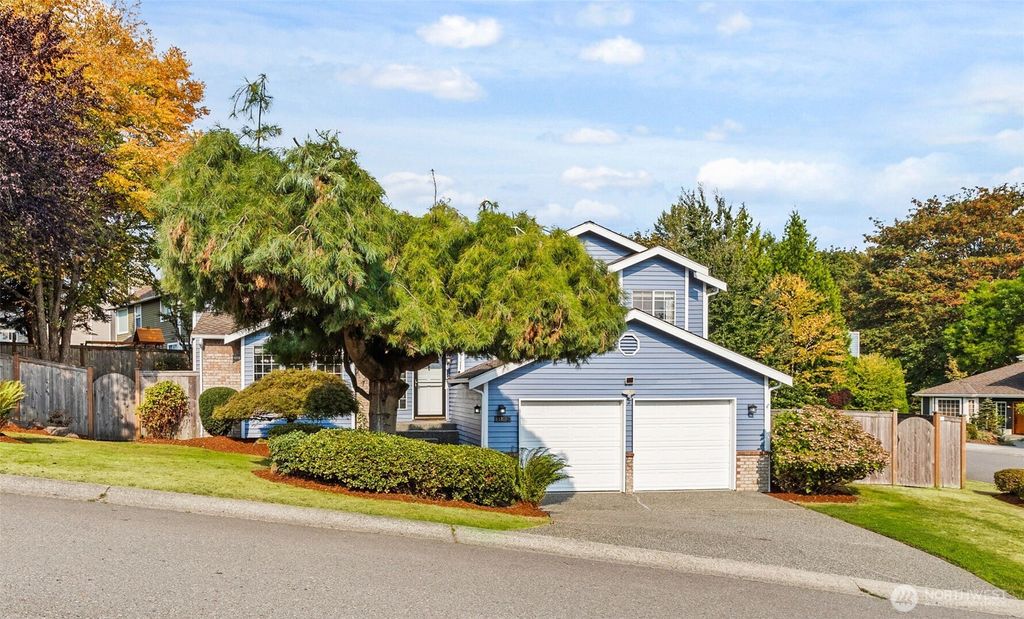 Photo of 13830 66th Avenue SE, Snohomish, WA 98296 (MLS # 2437866)