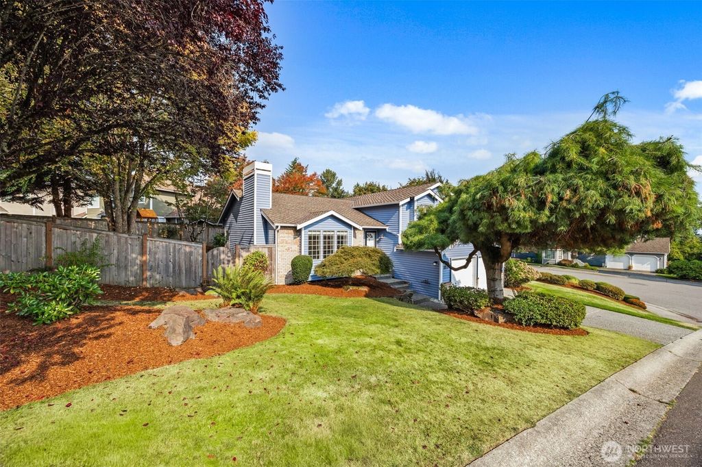 Photo of 13830 66th Avenue SE, Snohomish, WA 98296 (MLS # 2437866)