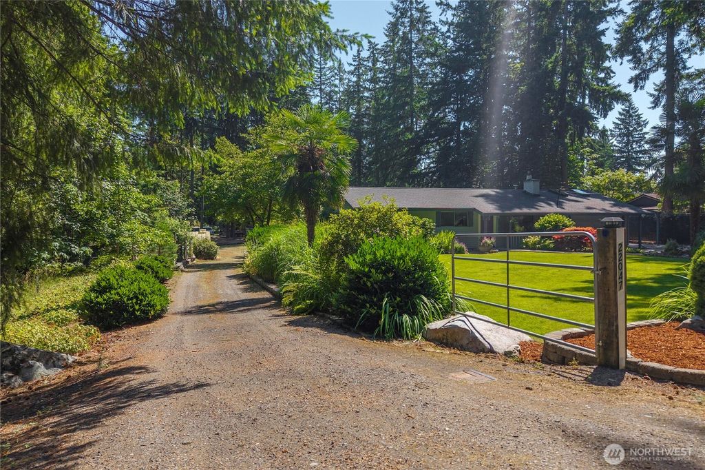 Photo of 22047 SE 288th Street, Black Diamond, WA 98010 (MLS # 2398654)