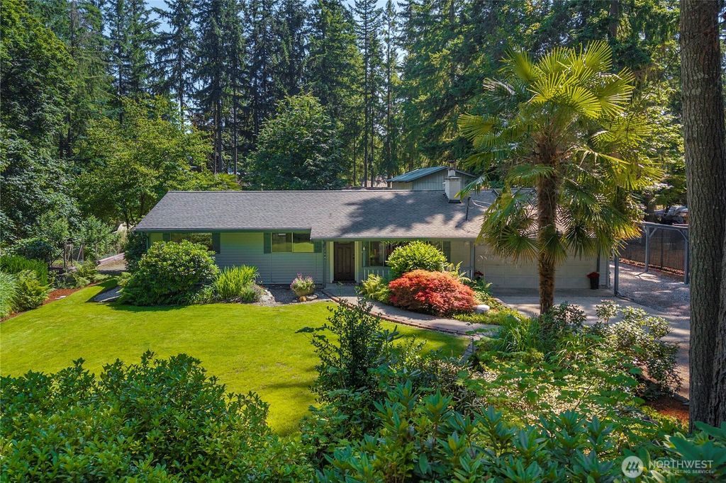 Photo of 22047 SE 288th Street, Black Diamond, WA 98010 (MLS # 2398654)