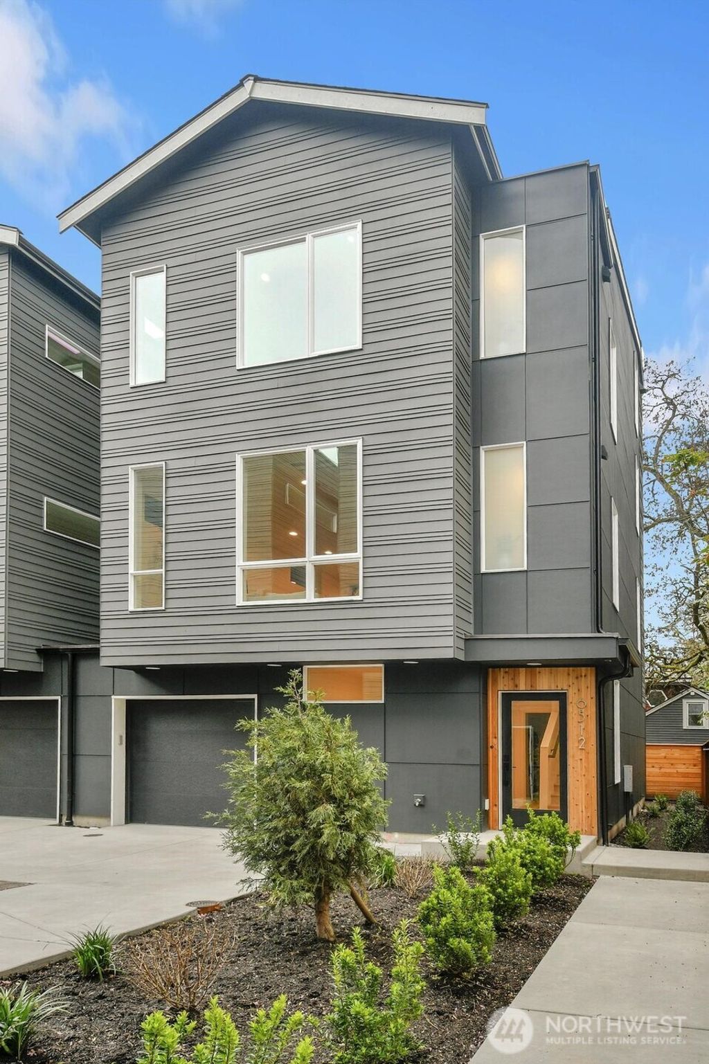 Photo of 6512 23rd Avenue NE, Seattle, WA 98115 (MLS # 2492022)